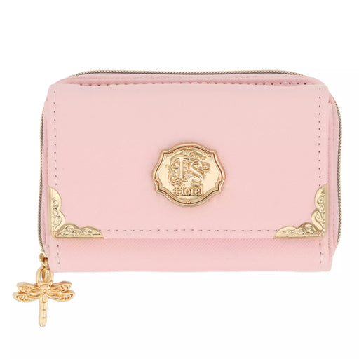 TDR - Fantasy Springs “Tokyo DisneySea Fantasy Springs Hotel” Collection x Tokyo DisneySea Fantasy Springs Hotel Pass Case (Release Date: Nov 6, 2025)