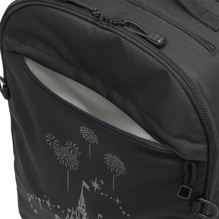 TDR - 2026 Tokyo Disney Resort Cinderella Castle Backpack (Release Date: Aug 13, 2026)
