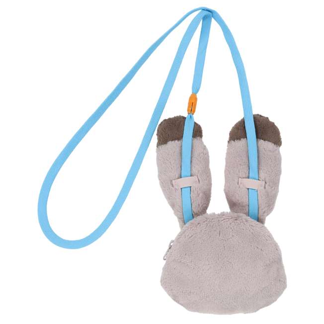 TDR - Zootopia - Judy Hopps Mini Shoulder Bag (Release Date: Sept 30, 2025)