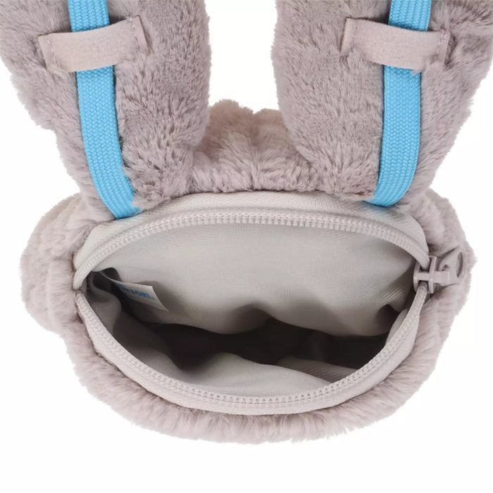 TDR - Zootopia - Judy Hopps Mini Shoulder Bag (Release Date: Sept 30, 2025)