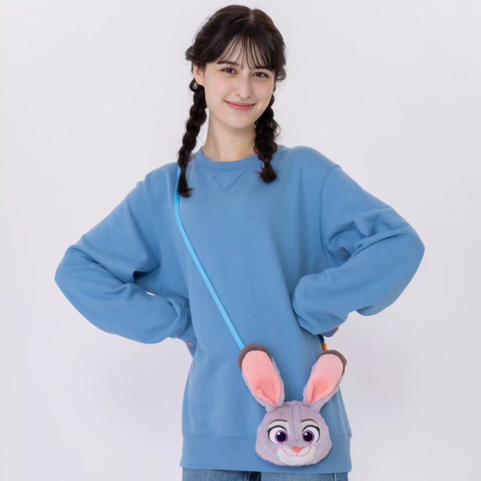 TDR - Zootopia - Judy Hopps Mini Shoulder Bag (Release Date: Sept 30, 2025)