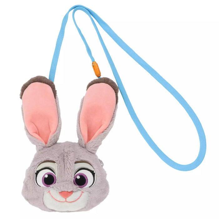 TDR - Zootopia - Judy Hopps Mini Shoulder Bag (Release Date: Sept 30, 2025)