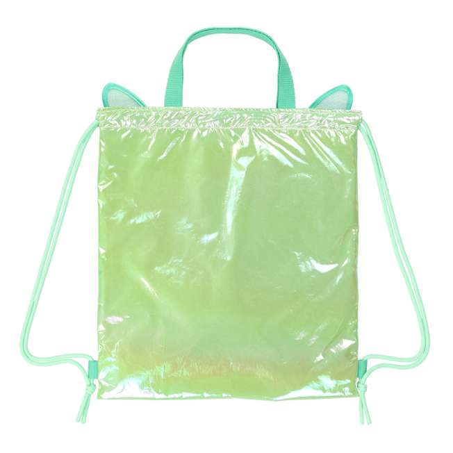 TDR - Fantasy Springs "Fairy Tinkerbell's Busy Buggy" Collection x Tinker Bell-inspired Knapsack/Backpack (Release Date: Oct 30, 2025)