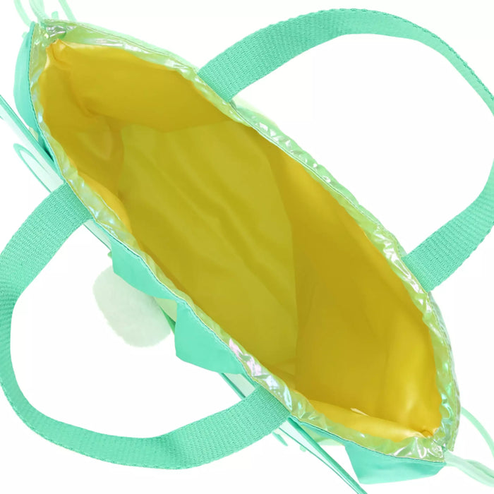 TDR - Fantasy Springs "Fairy Tinkerbell's Busy Buggy" Collection x Tinker Bell-inspired Knapsack/Backpack (Release Date: Oct 30, 2025)