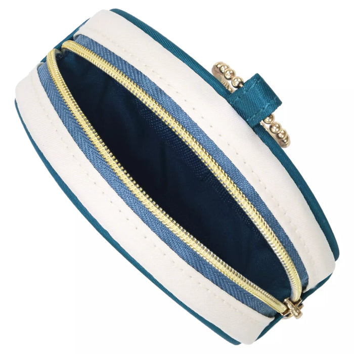 TDR - Fantasy Springs Anna & Elsa Frozen Journey Collection x Elsa and Anna Pouches Set of 4 (Release Date: Oct 30, 2025)