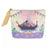 TDR - Fantasy Springs "Rapunzel’s Lantern Festival" Collection x Rapunzel & Flynn Rider Pouch (Release Date: Oct 30, 2025)
