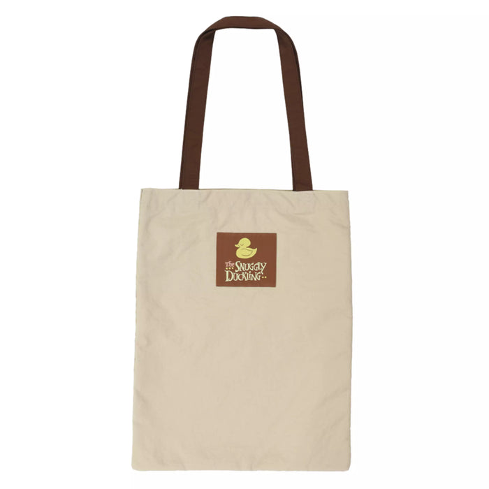 TDR - Fantasy Springs "Rapunzel’s Lantern Festival" Collection x Flynn Rider Tote Bag (Release Date: Oct 30, 2025)