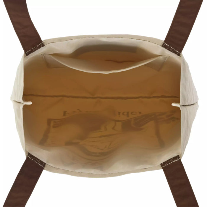 TDR - Fantasy Springs "Rapunzel’s Lantern Festival" Collection x Flynn Rider Tote Bag (Release Date: Oct 30, 2025)