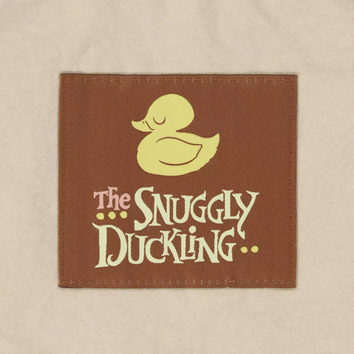 TDR - Fantasy Springs "Rapunzel’s Lantern Festival" Collection x Flynn Rider Tote Bag (Release Date: Oct 30, 2025)