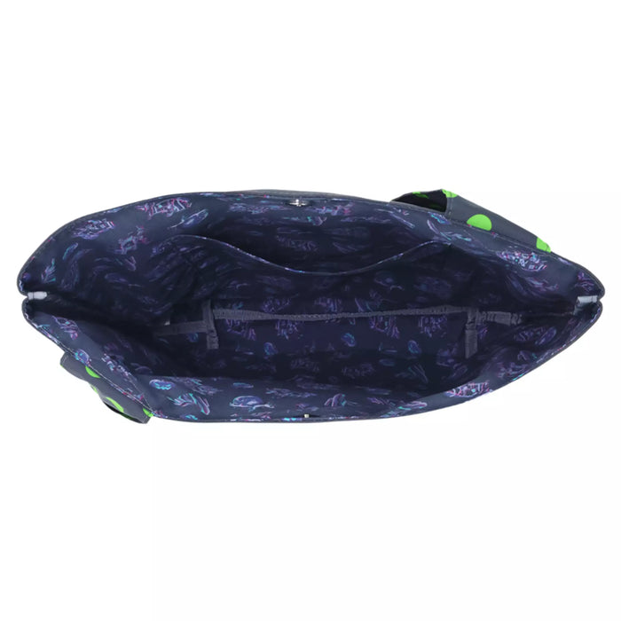 TDR - 2025 Mickey & Friends Disney Halloween "Happy Haunting!" Collection x Tote Bag (Release Date: Sept 16, 2025)