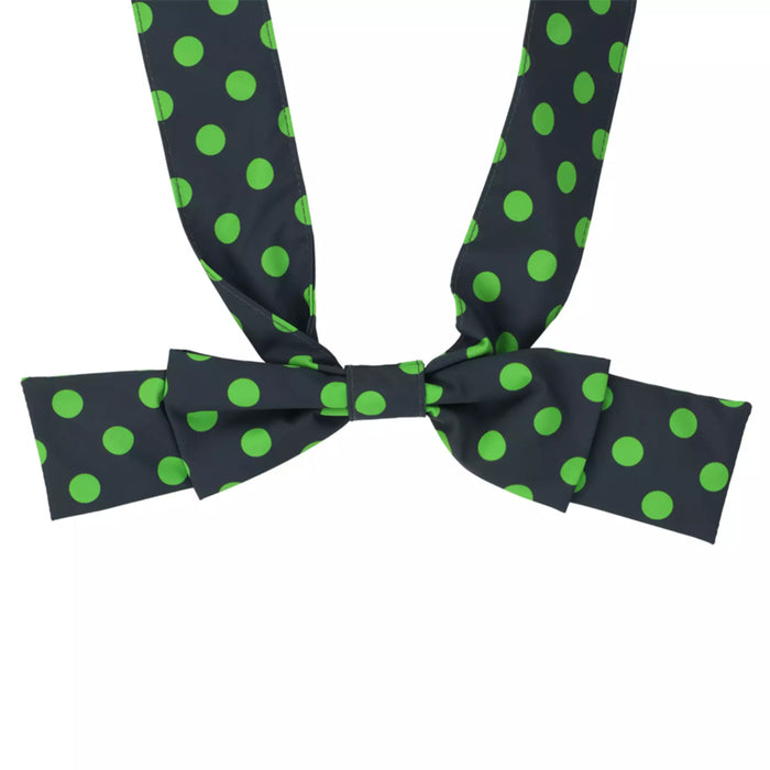 TDR - 2025 Mickey & Friends Disney Halloween "Happy Haunting!" Collection x Tote Bag (Release Date: Sept 16, 2025)