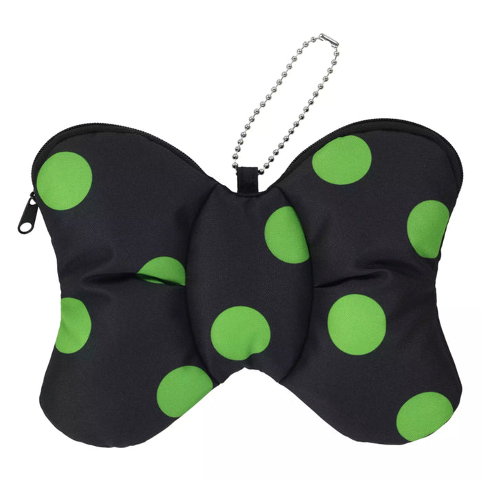 TDR - 2025 Mickey & Friends Disney Halloween "Happy Haunting!" Collection x Foldable Eco/Shopping Bag (Release Date: Sept 16, 2025)