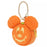 TDR - 2025 Mickey & Friends Disney Halloween "Spook Ghost Night!" Collection x Mickey Mouse Jack-o’-Lantern Shaped Pouch (Release Date: Sept 16, 2025)