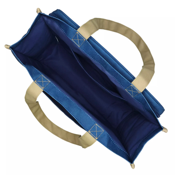 TDR - 2026 Donald's Boat Tote Bag (Release Date: May 21, 2026)