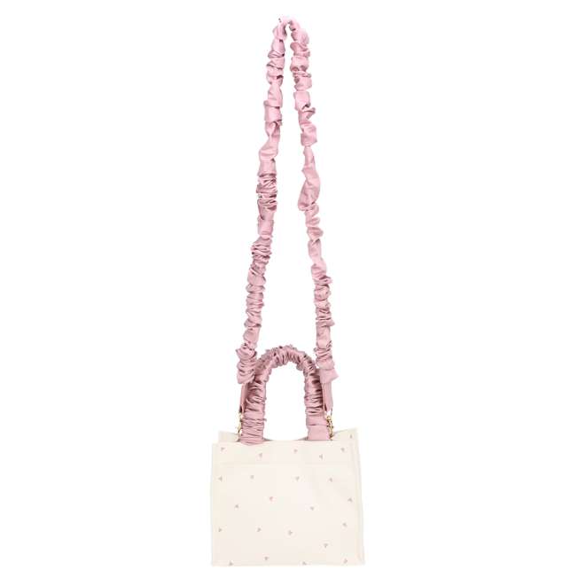 TDR - 2026 Minnie Mouse & Hearts 2 Ways Bag (Release Date: May 28, 2026)