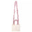 TDR - 2026 Minnie Mouse & Hearts 2 Ways Bag (Release Date: May 28, 2026)