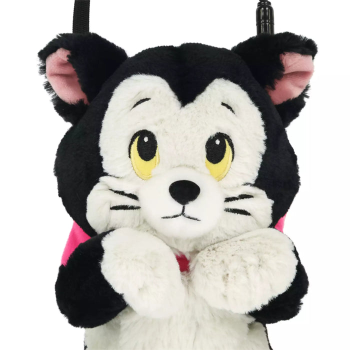 TDR - Figaro Plush Shaped Shoulder Bag (Release Date: Jun 25. 2026)