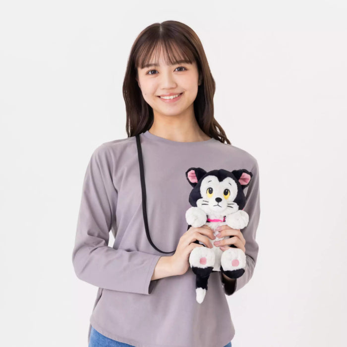 TDR - Figaro Plush Shaped Shoulder Bag (Release Date: Jun 25. 2026)