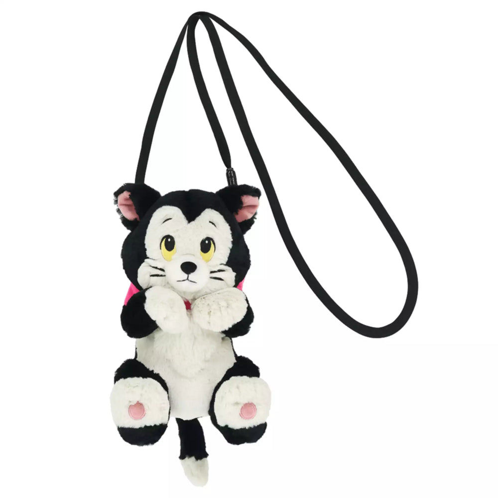 TDR - Figaro Plush Shaped Shoulder Bag (Release Date: Jun 25. 2026)