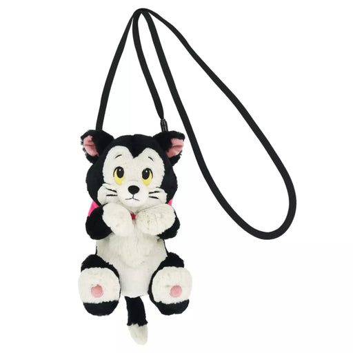 TDR - Figaro Plush Shaped Shoulder Bag (Release Date: Jun 25. 2026)