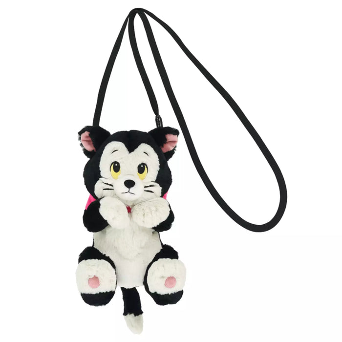 TDR - Figaro Plush Shaped Shoulder Bag (Release Date: Jun 25. 2026)