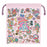 TDR - 2026 Motifs at Tokyo Disneyland & Tokyo Disney Sea x Mickey Mouse and Friends Drawstring Bag (Release Date: Jul 16, 2026)