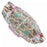 TDR - 2026 Motifs at Tokyo Disneyland & Tokyo Disney Sea x Mickey Mouse and Friends Foldable Shopping Bag (Release Date: Jul 16, 2026)