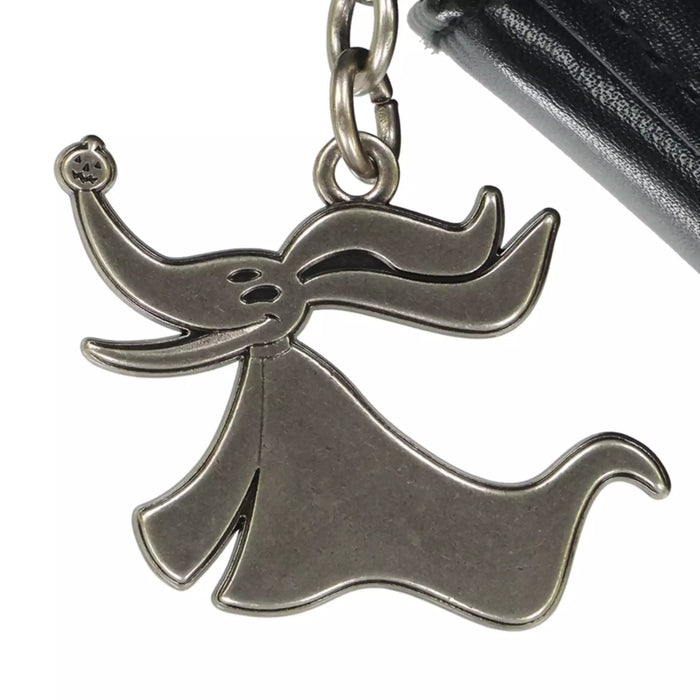 TDR - 2026 Tim Burton's The Nightmare Before Christmas Coffin-Shaped Shoulder Bag (Release Date: Sep 3, 2026)
