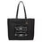 TDR - 2026 Tim Burton's The Nightmare Before Christmas Tote Bag (Release Date: Sep 3, 2026)
