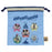 TDR - 2026 Mickey & Friends "Good times Friends" Collection x Drawstring Bags Set of 3 (Release Date: Apr 23, 2026)