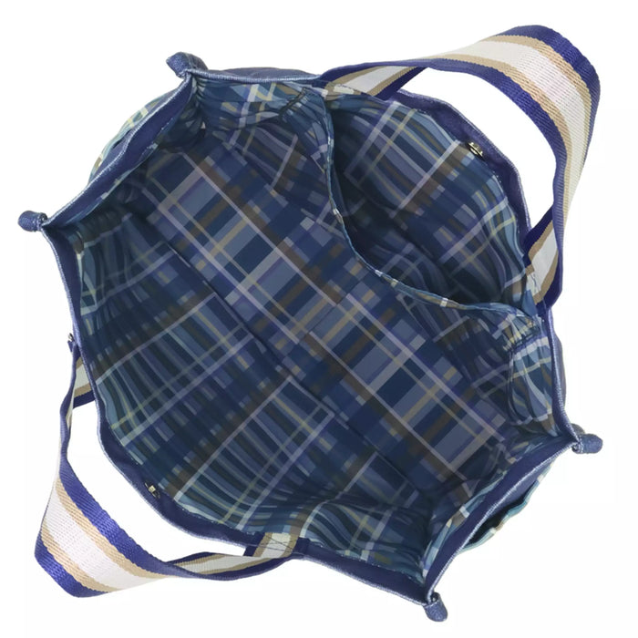 TDR - 2026 Mickey & Friends "Good times Friends" Collection x Tote Bag (Release Date: Apr 23, 2026)