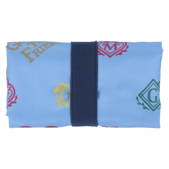 TDR - 2026 Mickey & Friends "Good times Friends" Collection x Foldable Eco/Shopping Bag (Release Date: Apr 23, 2026)