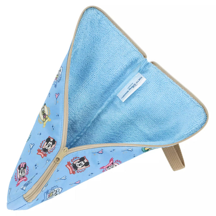 TDR - 2026 Mickey & Friends "Good times Friends" Collection x PET Bottle Case (Release Date: Apr 23, 2026)