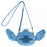 TDR - Playful Stitch 2026 x Stitch Face Icon Shoulder Bag (Release Date: June 4, 2026)
