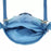 TDR - Playful Stitch 2026 x Stitch Face Icon Shoulder Bag (Release Date: June 4, 2026)