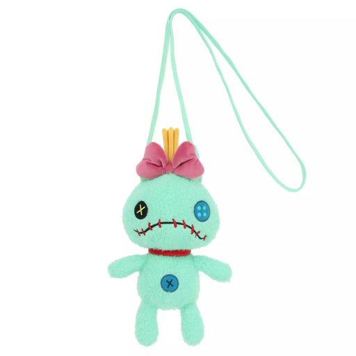 TDR - Playful Stitch 2026 x Scrump Shoulder Bag (Release Date: June 4, 2026)