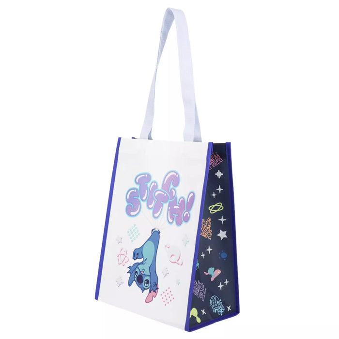 TDR - Playful Stitch 2026 x Stitch Tote Bag (Release Date: June 4, 2026)