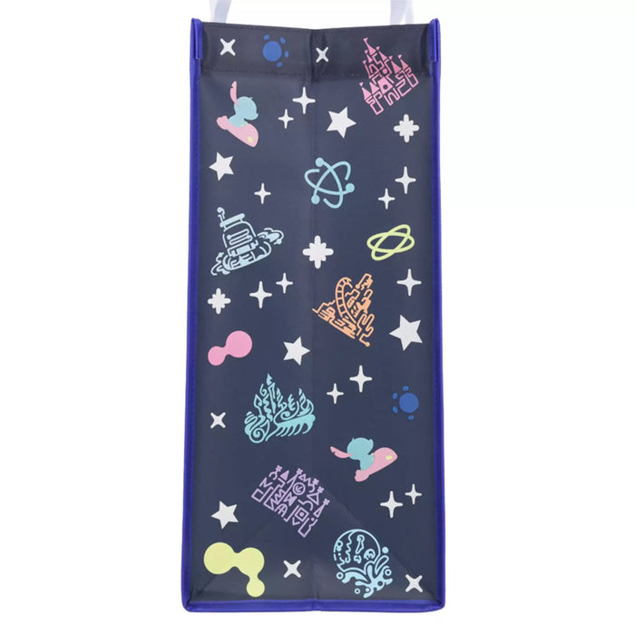 TDR - Playful Stitch 2026 x Stitch Tote Bag (Release Date: June 4, 2026)