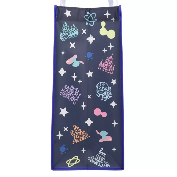 TDR - Playful Stitch 2026 x Stitch Tote Bag (Release Date: June 4, 2026)