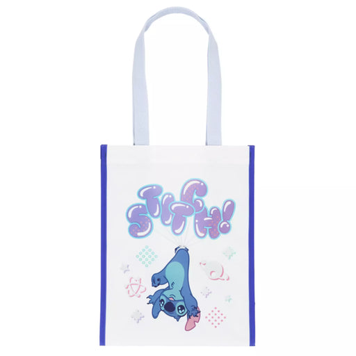 TDR - Playful Stitch 2026 x Stitch Tote Bag (Release Date: June 4, 2026)