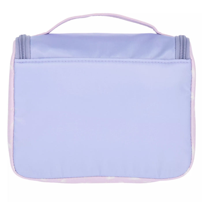 TDR - 2026 Dreamy Starry Time Collection x Minnie Mouse and Figaro Travel Pouch (Release Date: Jun 25, 2026)