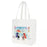 TDR - Japanese-Theme Mickey & Minnie 2026 x Tote Bag (Release Date: June 4, 2026)