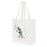 TDR - Japanese-Theme Mickey & Minnie 2026 x Mickey Ink Painting Tote Bag (Release Date: June 4, 2026)