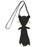 TDR - 2026 Tim Burton's The Nightmare Before Christmas x Vampire Teddy Shoulder Bag (Release Date: Sep 24, 2026)