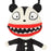 TDR - 2026 Tim Burton's The Nightmare Before Christmas x Vampire Teddy Shoulder Bag (Release Date: Sep 24, 2026)