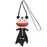 TDR - 2026 Tim Burton's The Nightmare Before Christmas x Vampire Teddy Shoulder Bag (Release Date: Sep 24, 2026)