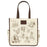 TDR - 2026 Sketches of Country Bear Theater Tote Bag (Release Date: Sep 24, 2026)