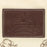 TDR - 2026 Sketches of Country Bear Theater Tote Bag (Release Date: Sep 24, 2026)