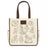 TDR - 2026 Sketches of Country Bear Theater Tote Bag (Release Date: Sep 24, 2026)
