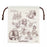 TDR - 2026 Sketches of Country Bear Theater Drawstring Bag (Release Date: Sep 24, 2026)